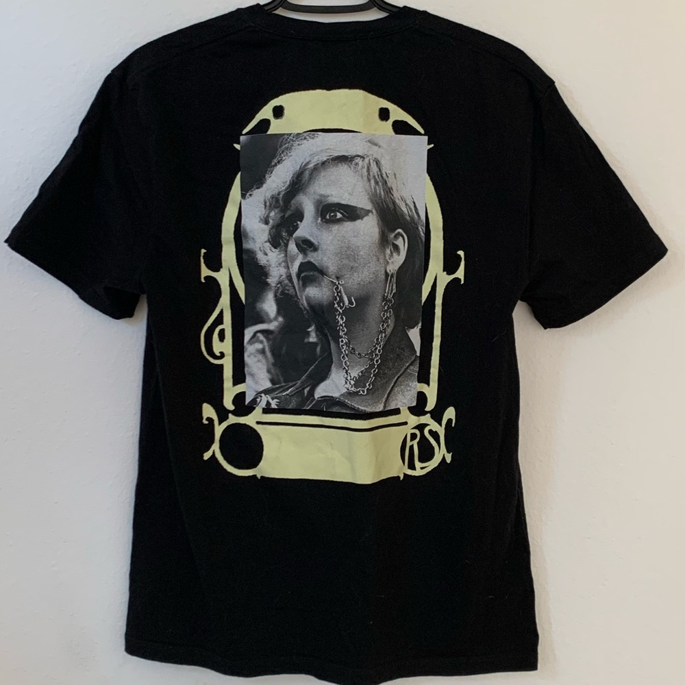 Raf Simons tee